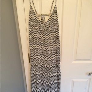 Billabong Maxi Dress